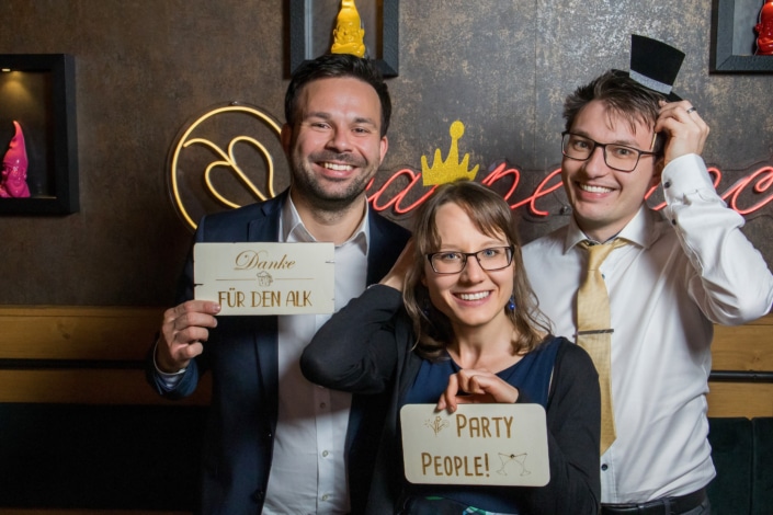 Selfiebox mieten