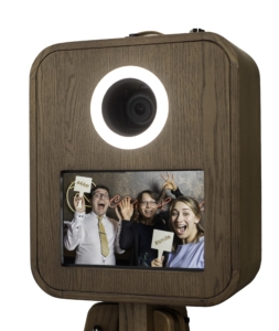 Fotobox Vermietung Plauen