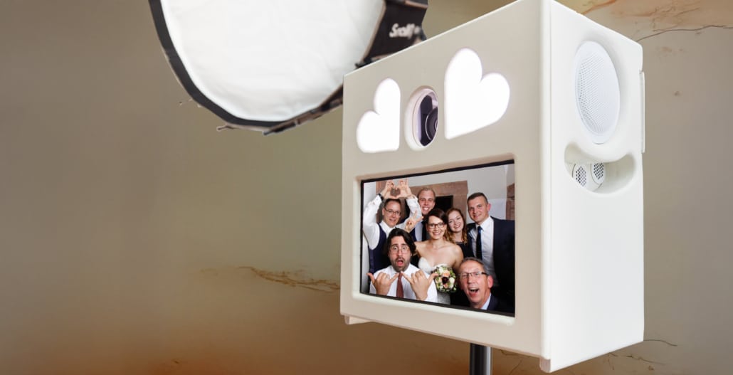 Fotobox Mieten, Vogtland, Plauen, Oelsnitz , Hof, Zwickau